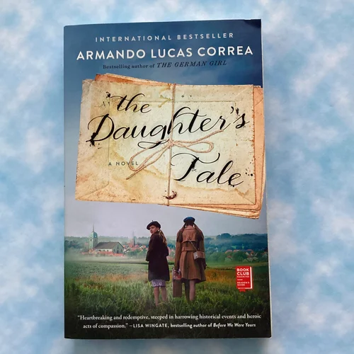 The Daughter's Tale