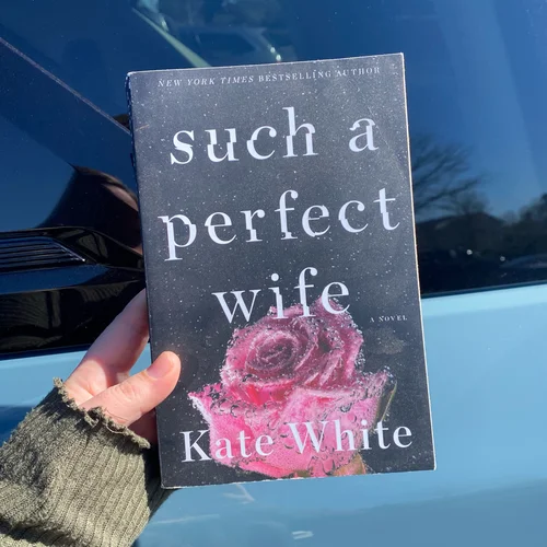 Such a Perfect Wife