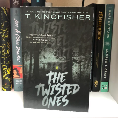The Twisted Ones