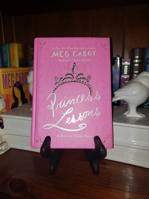 Princess Lessons