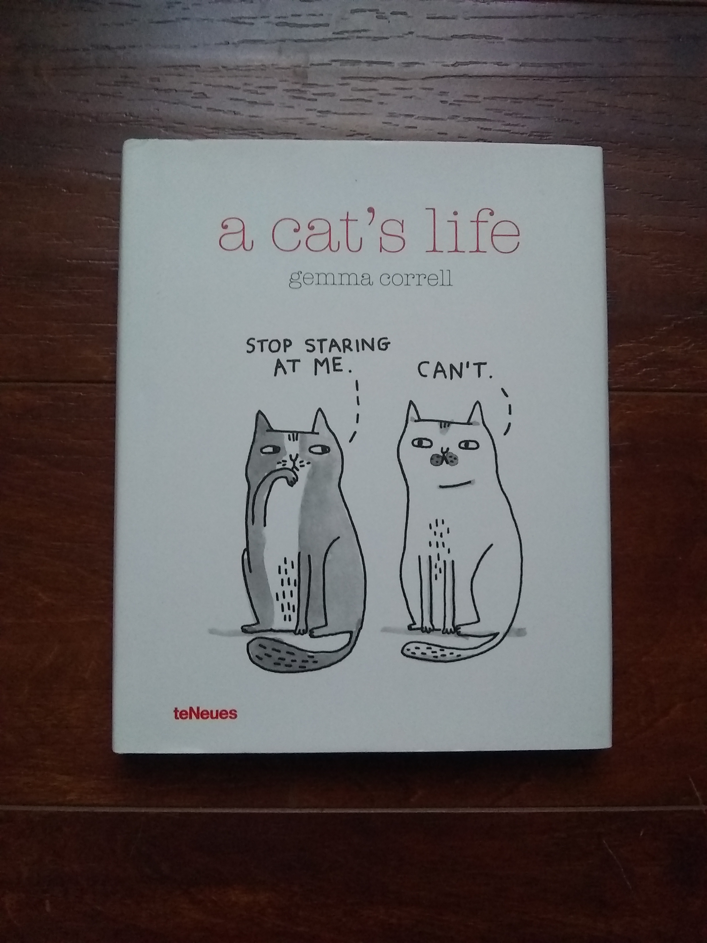 A Cat's Life