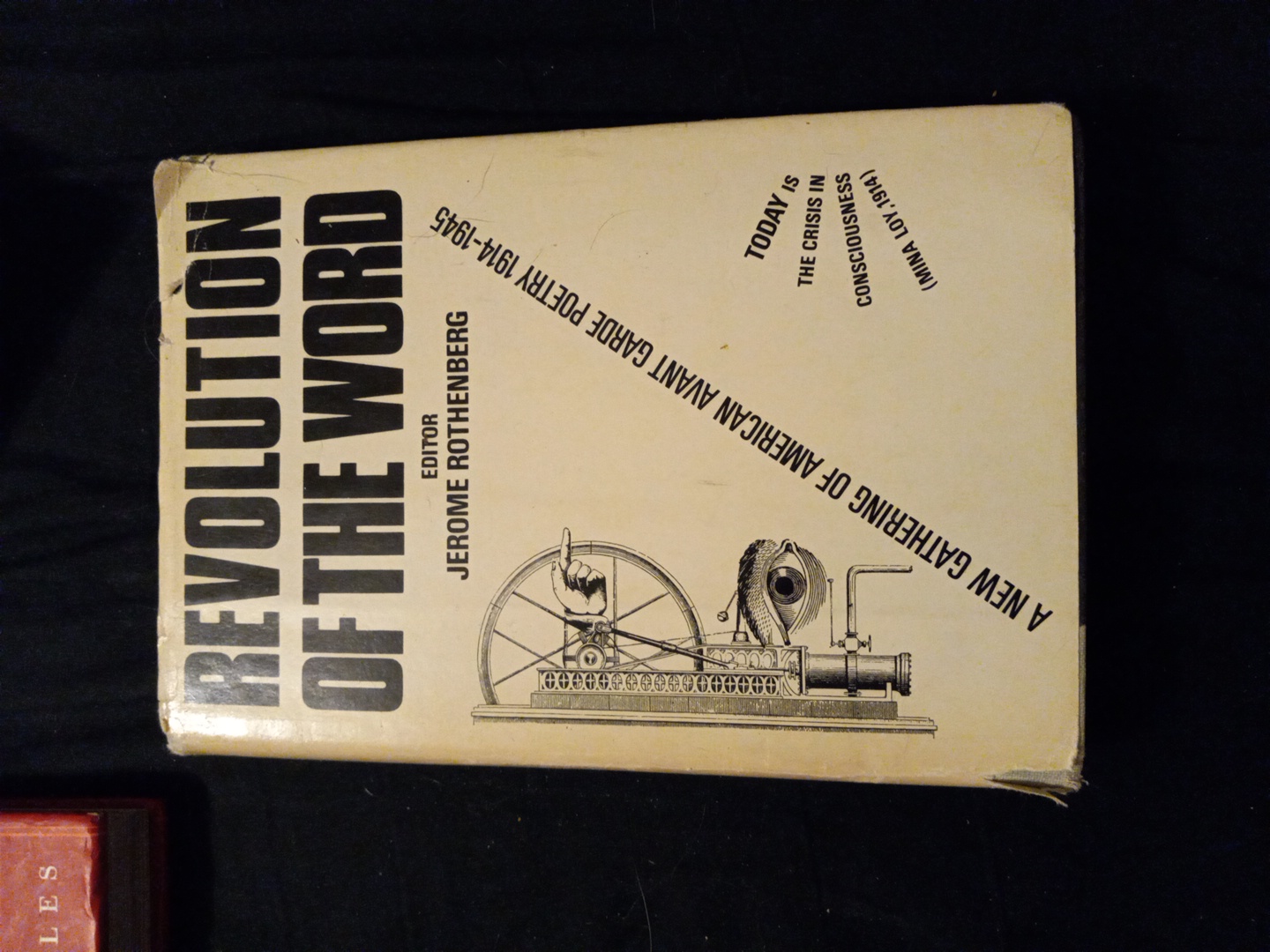 Revolution of the Word