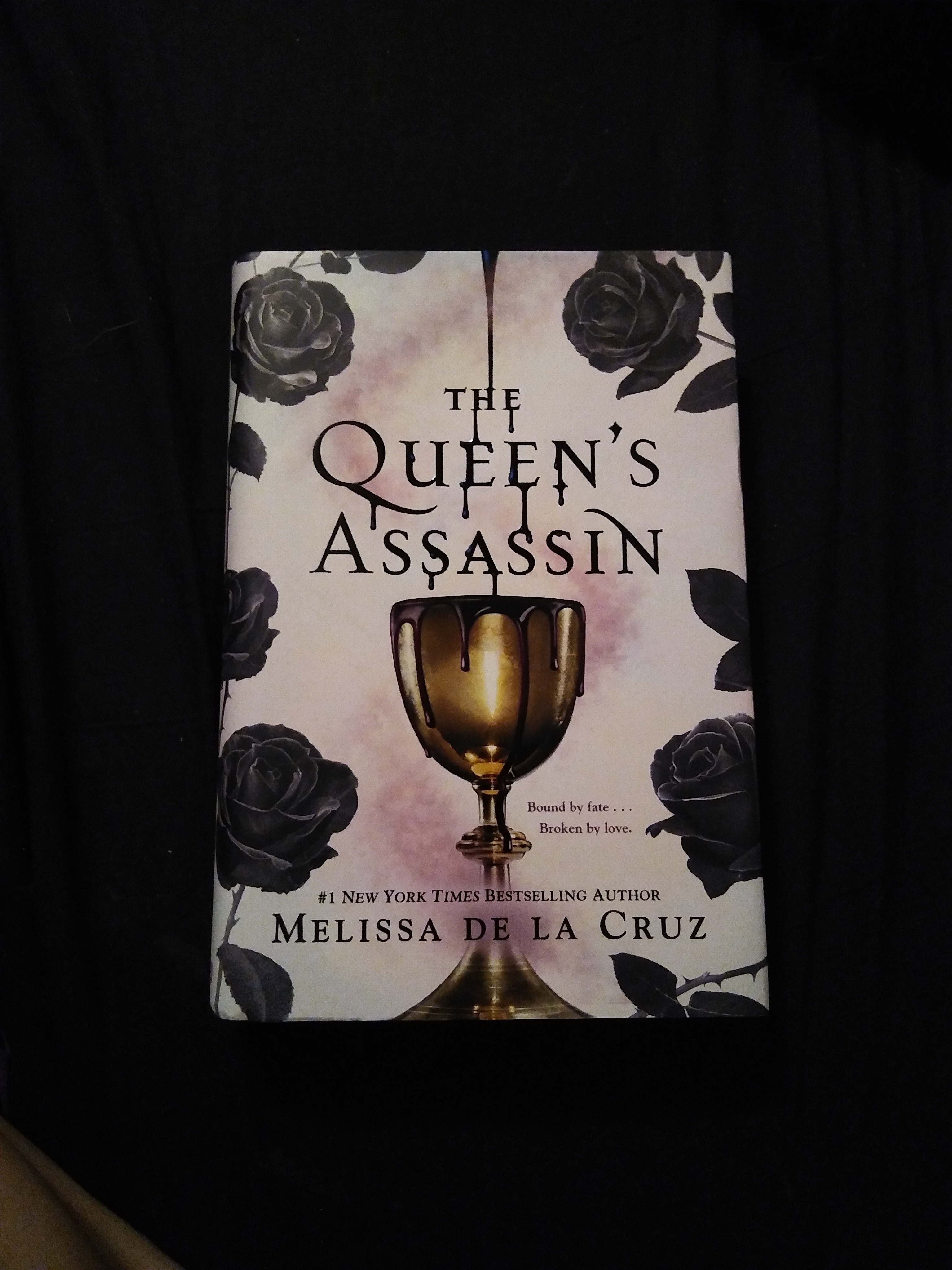 The Queen's Assassin