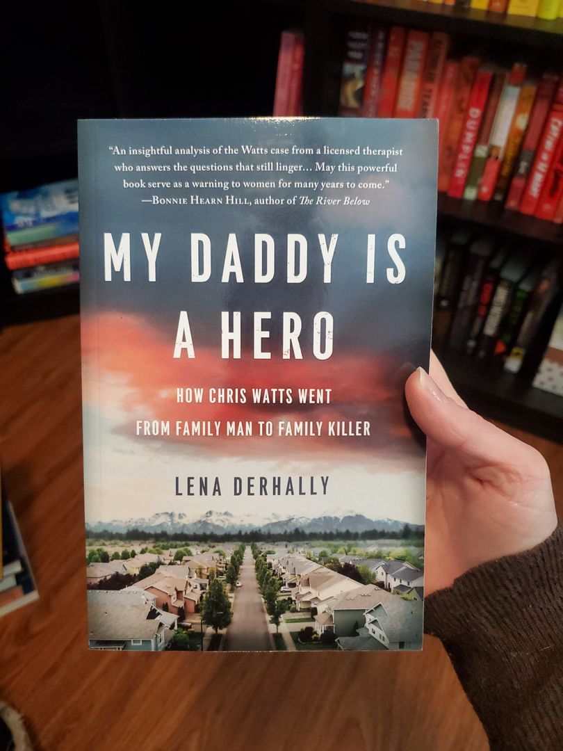 My Daddy Is a Hero