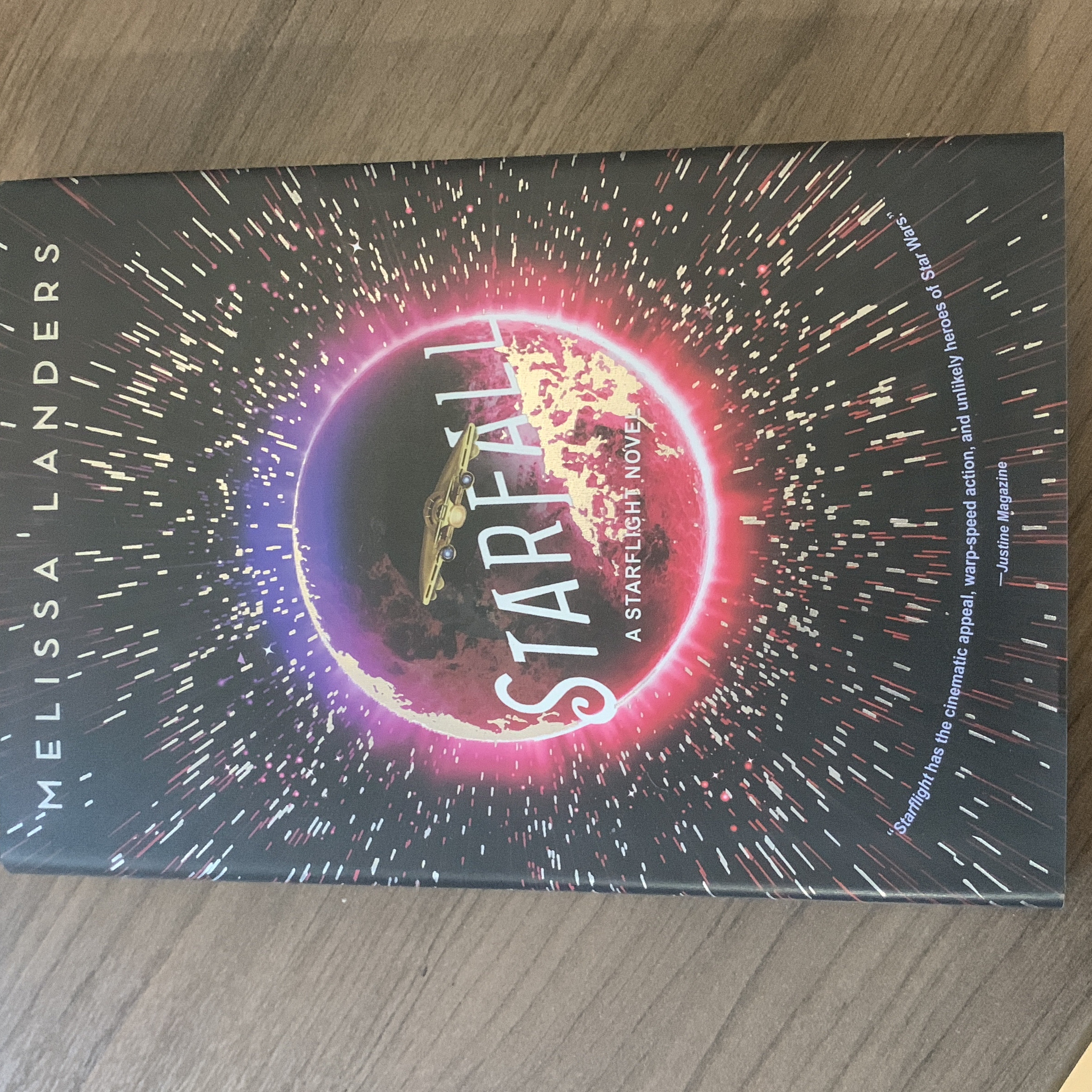 Starfall