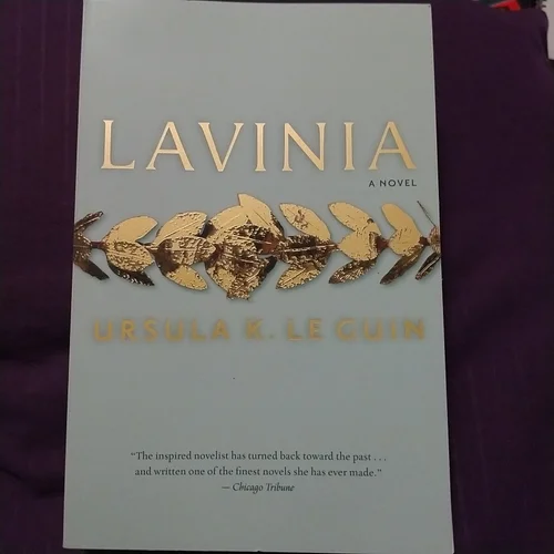 Lavinia