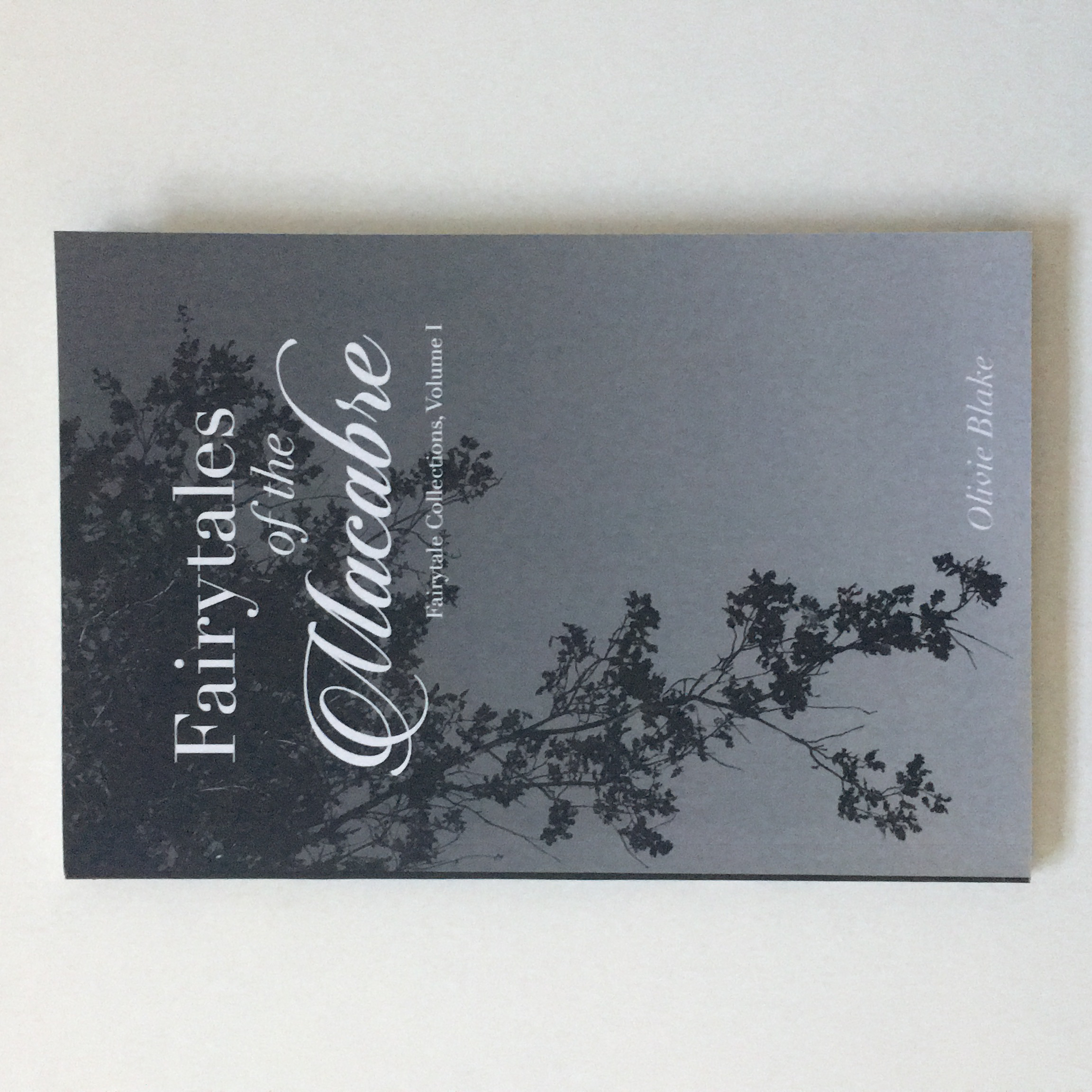 Fairytales of the Macabre