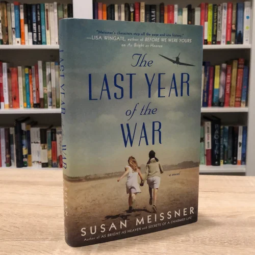 The Last Year of the War