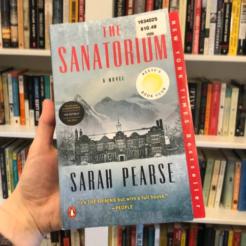 The Sanatorium