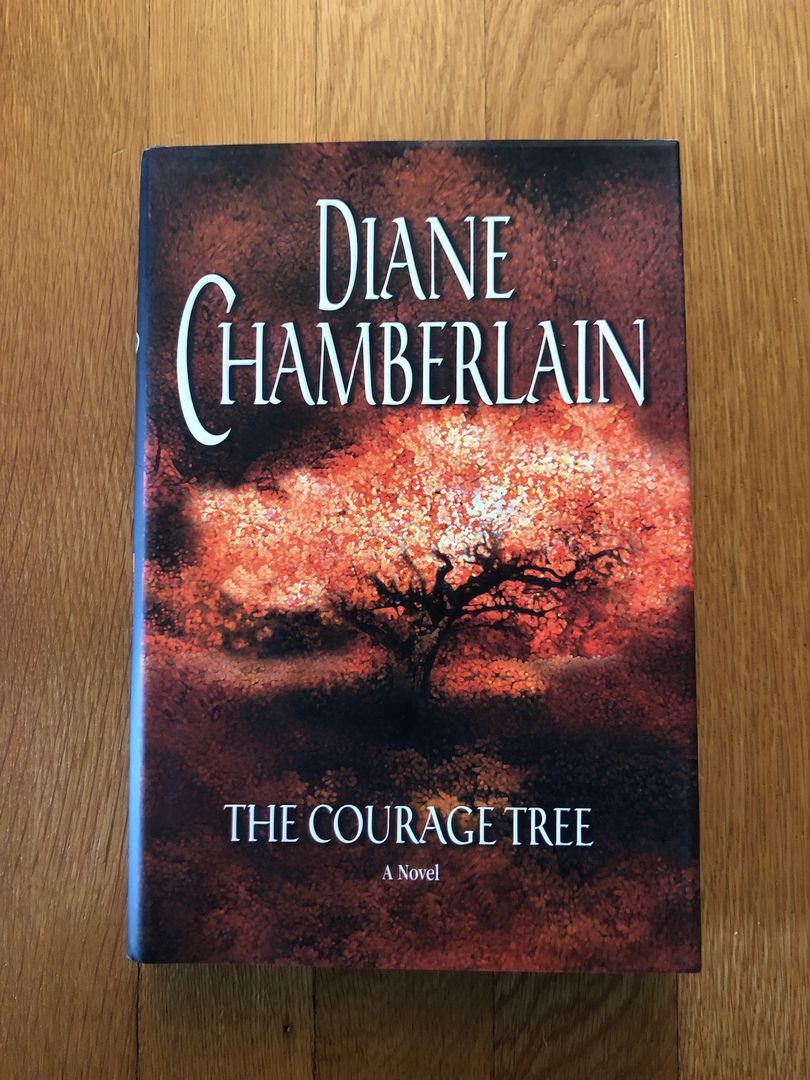 The Courage Tree