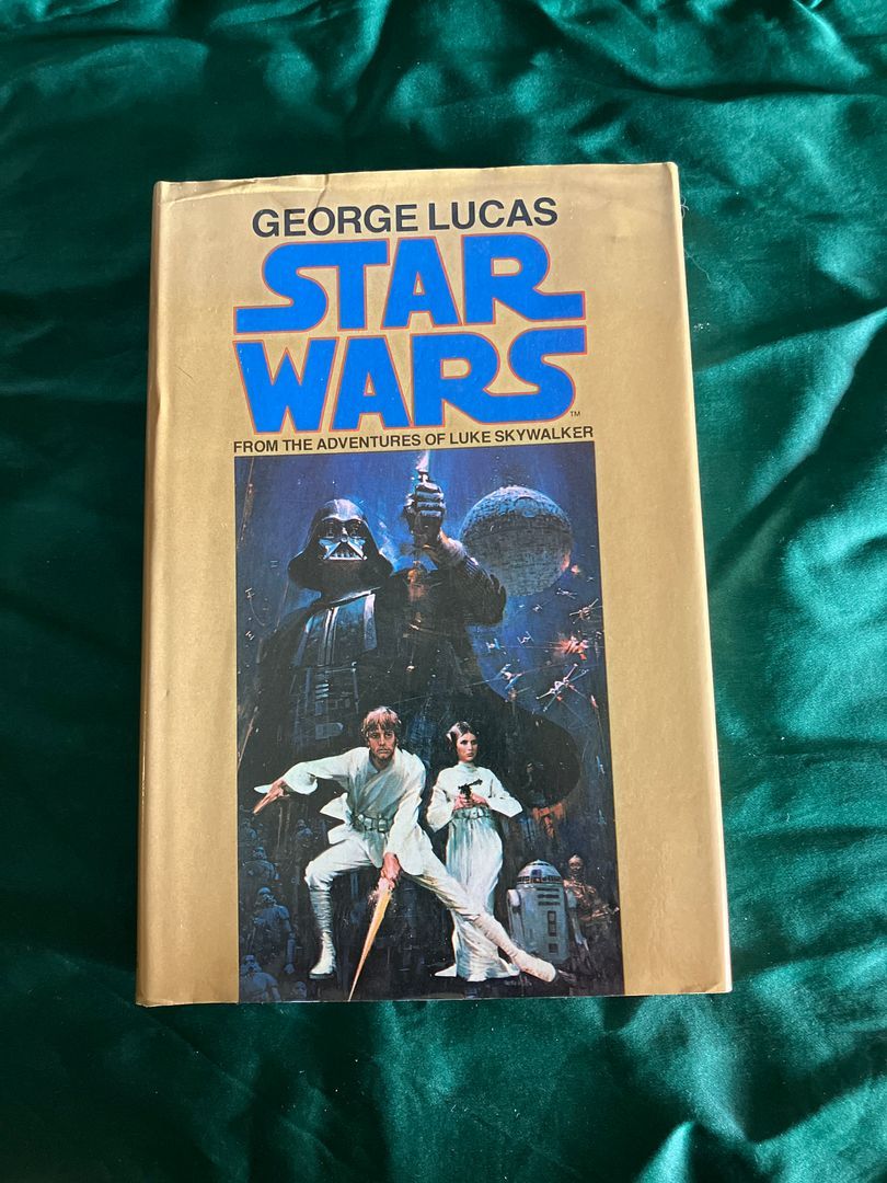 Return of the Jedi