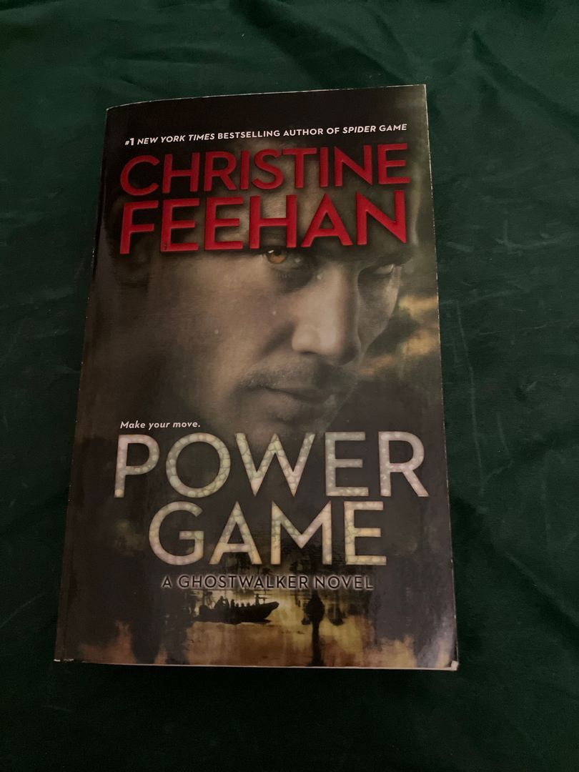 Power Game