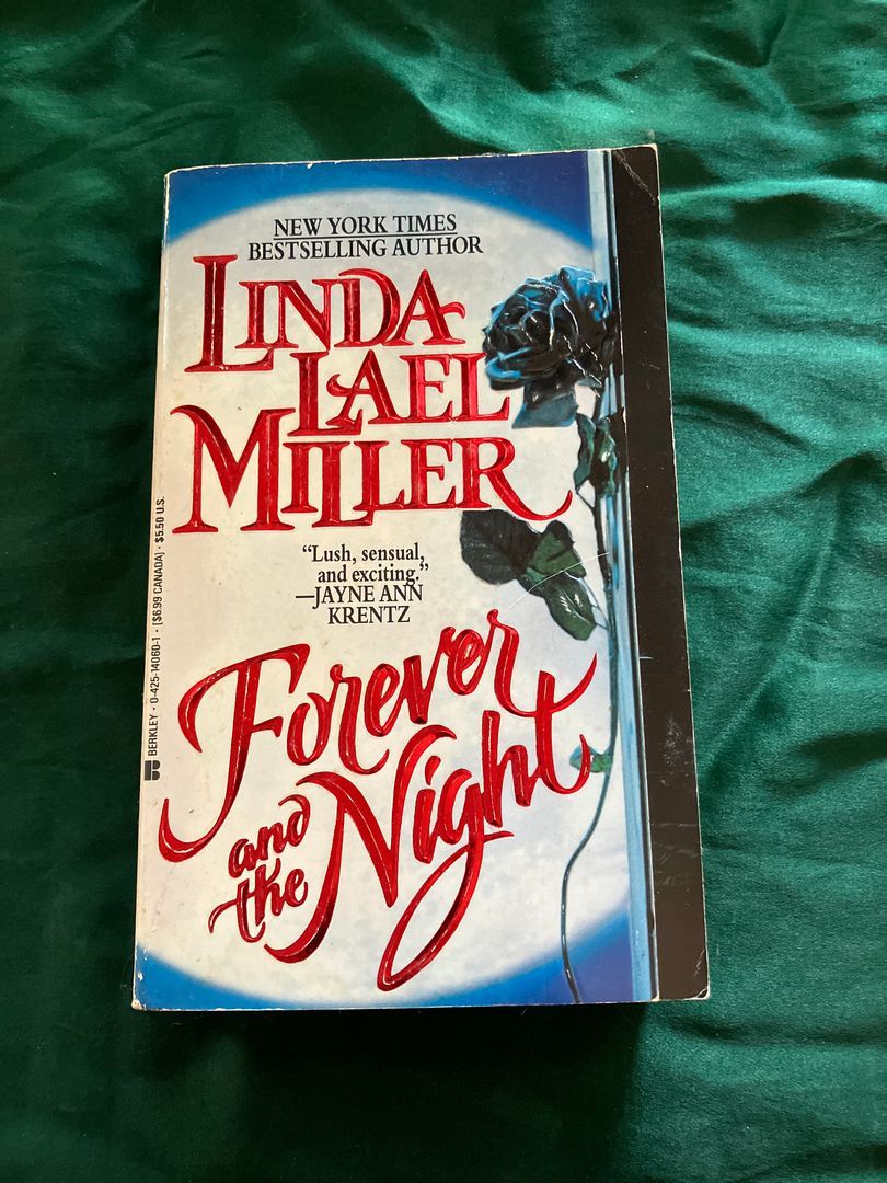 Forever and the Night