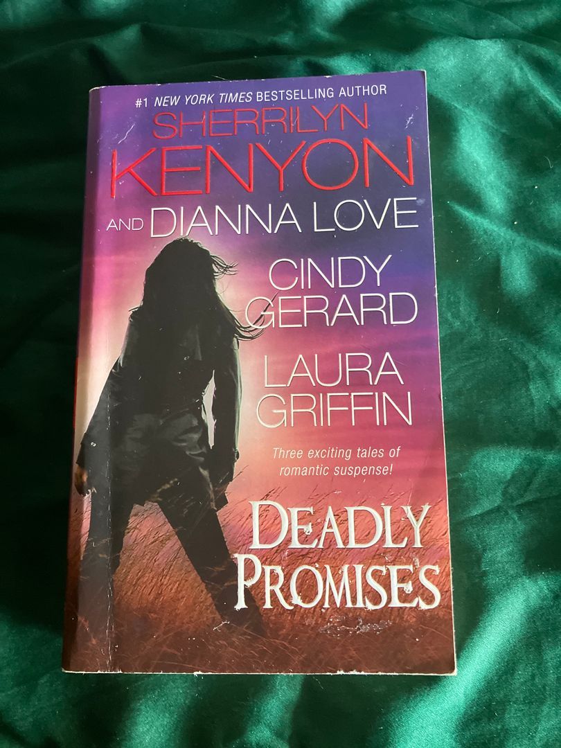 Deadly Promises