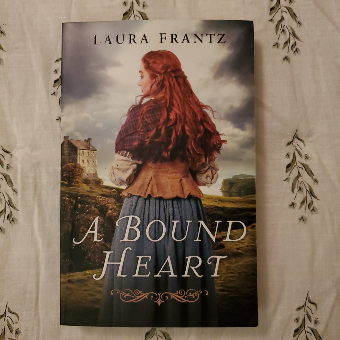 A Bound Heart