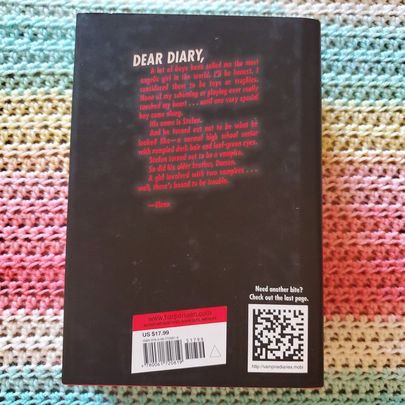 The Vampire Diaries: the Return: Shadow Souls