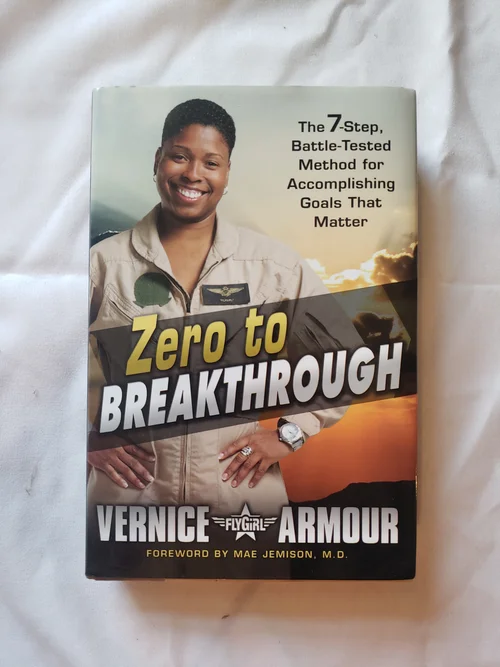 Zero to Breakthrough