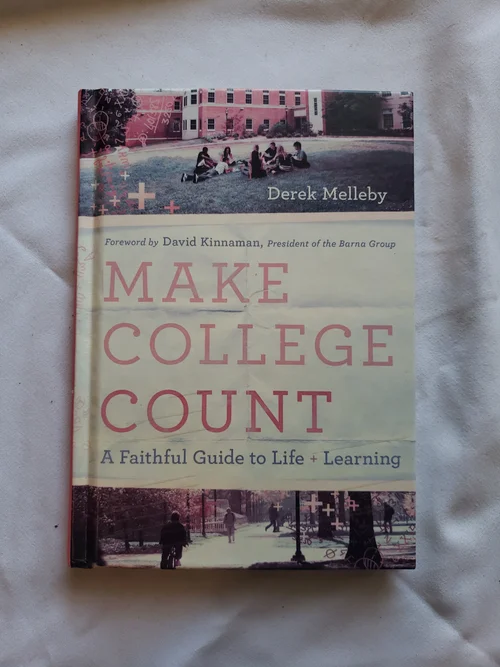 Make College Count