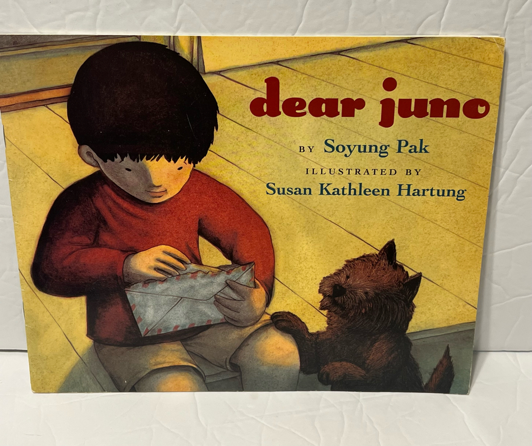 Dear Juno