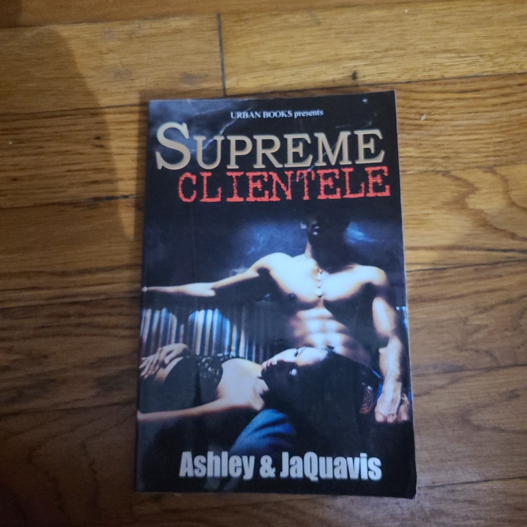 Supreme Clientele
