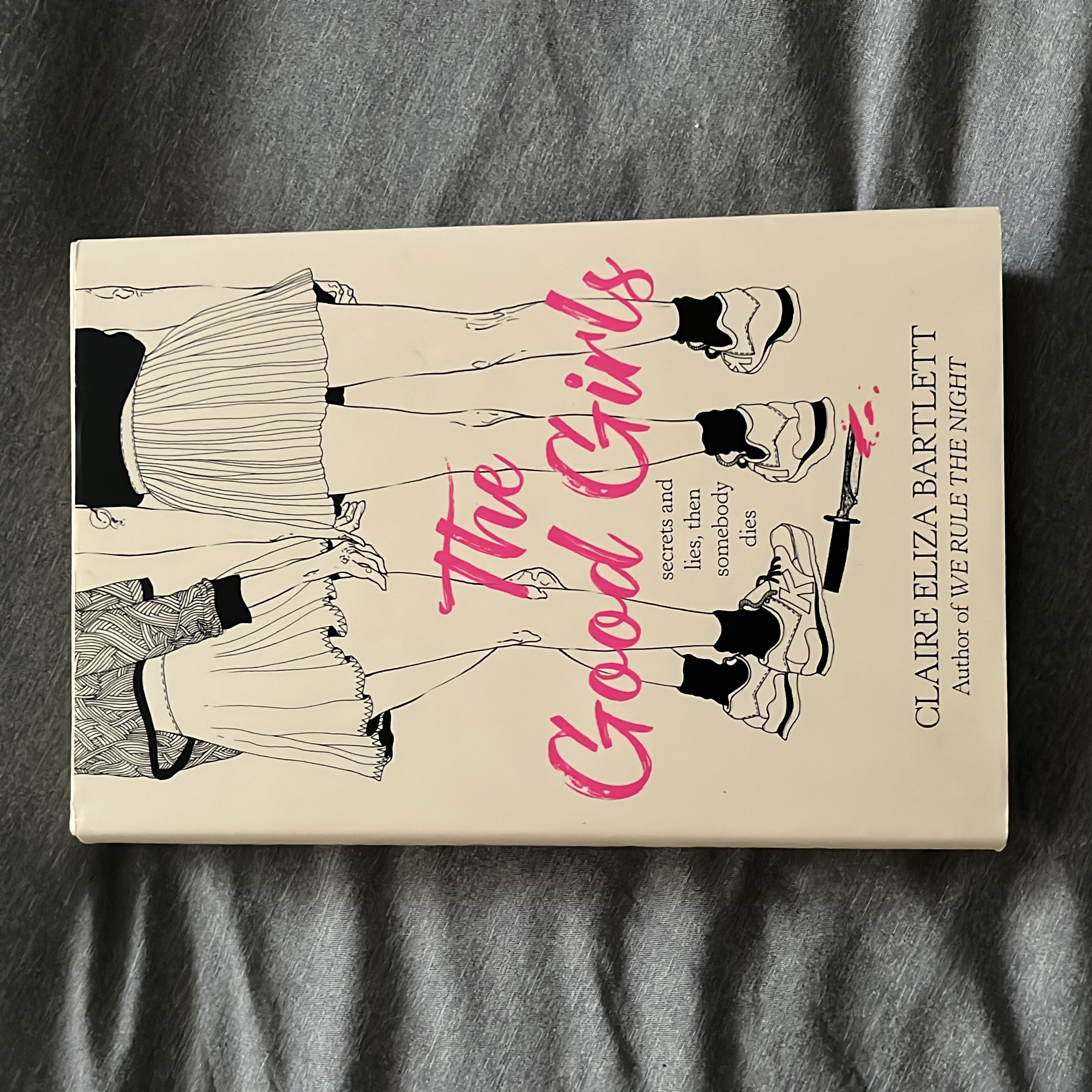 The Good Girls