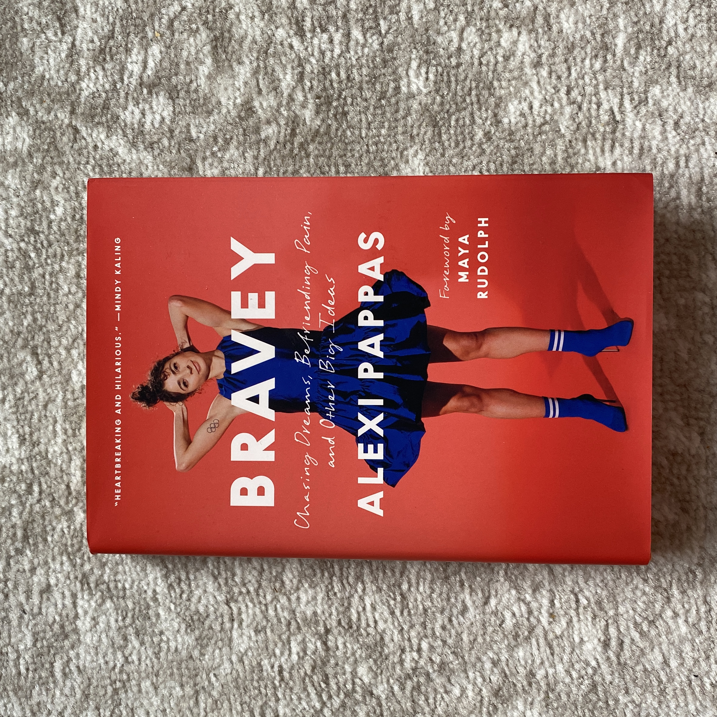 Bravey