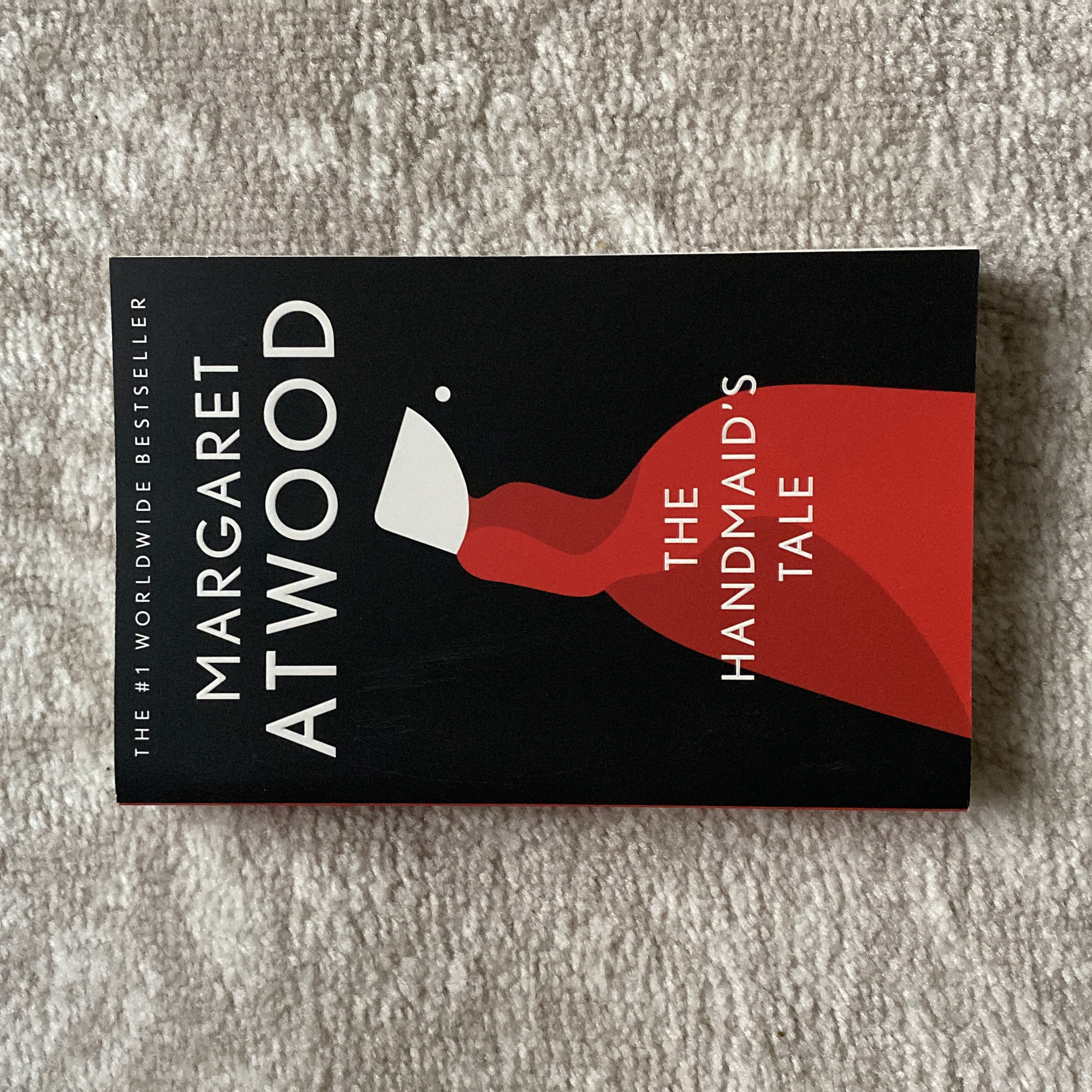 The Handmaid's Tale