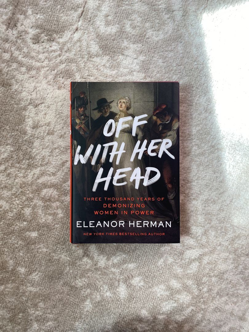 Off with Her Head