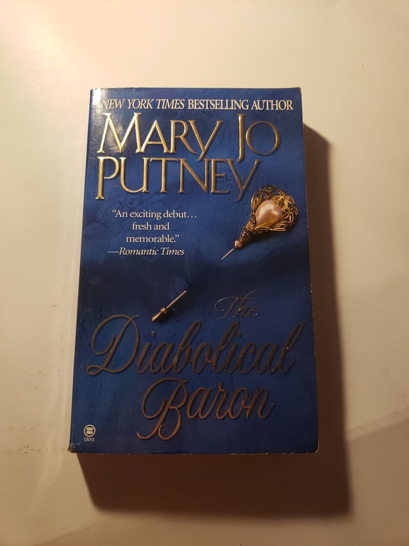 The Diabolical Baron