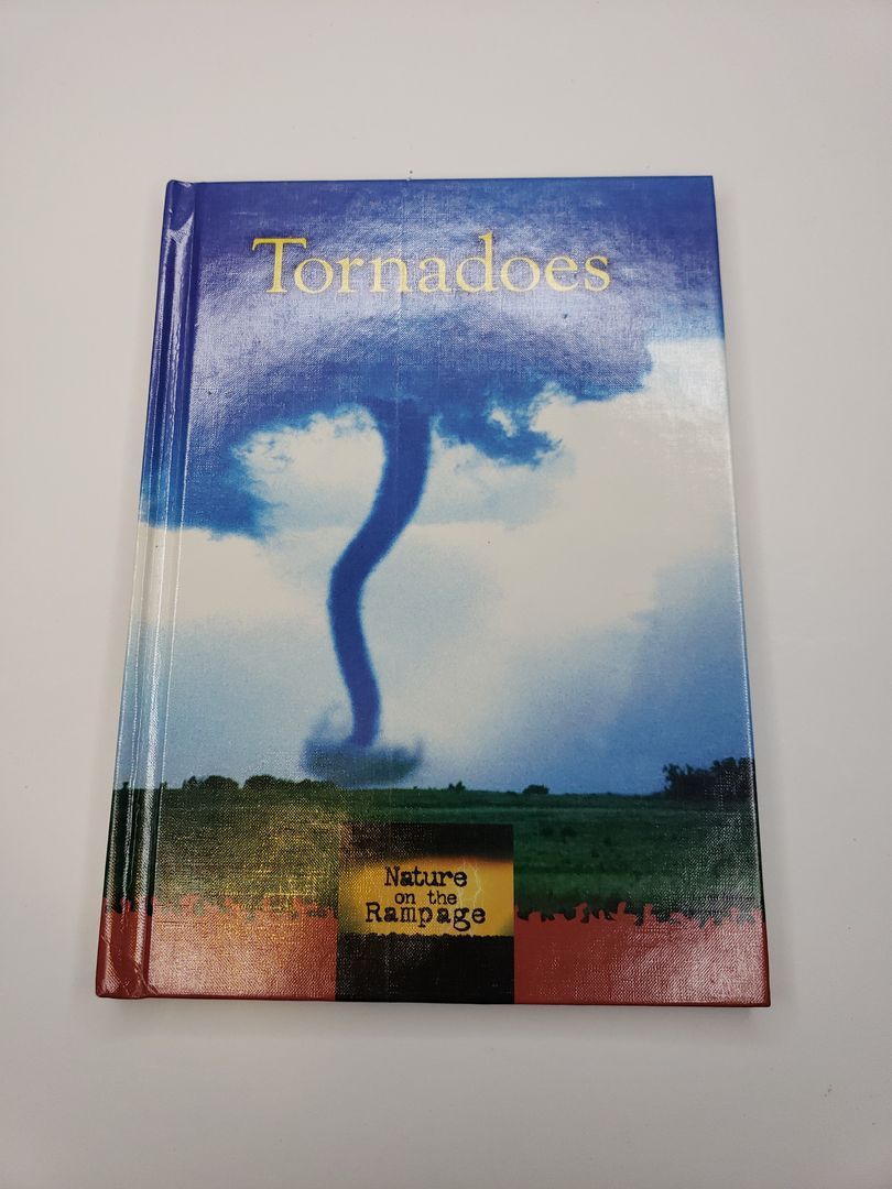 Tornadoes
