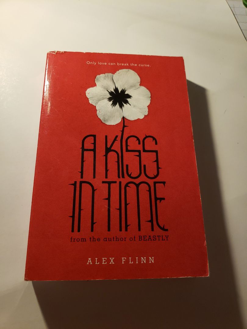 A Kiss in Time