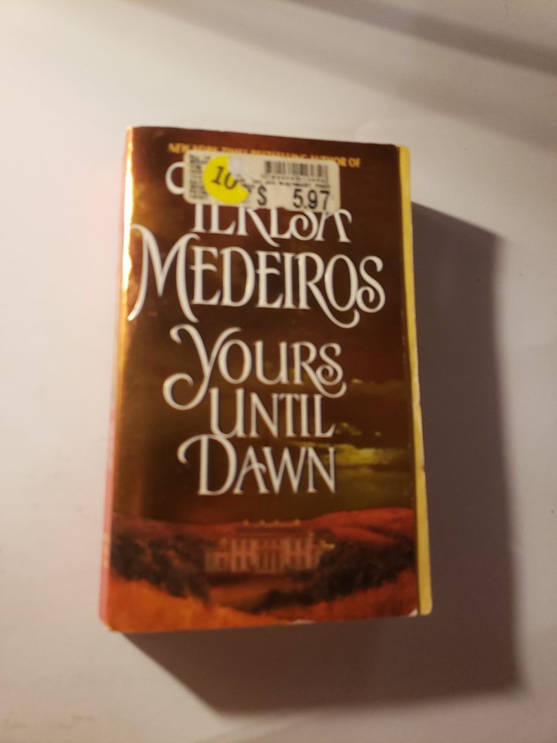 Yours until Dawn
