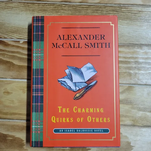 The Charming Quirks of Others