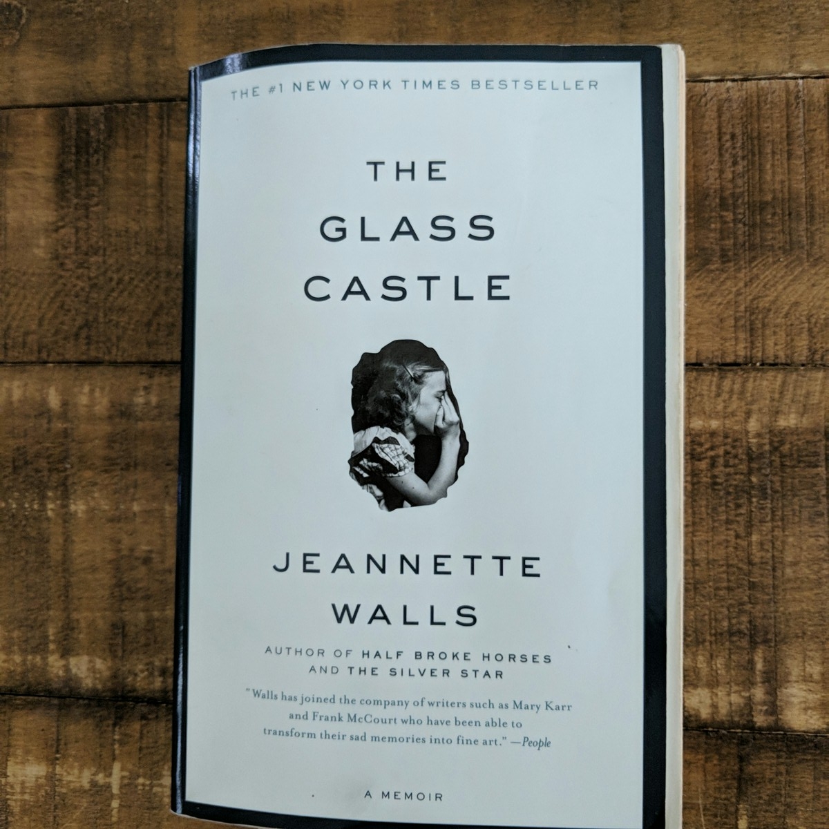 The Glass Castle
