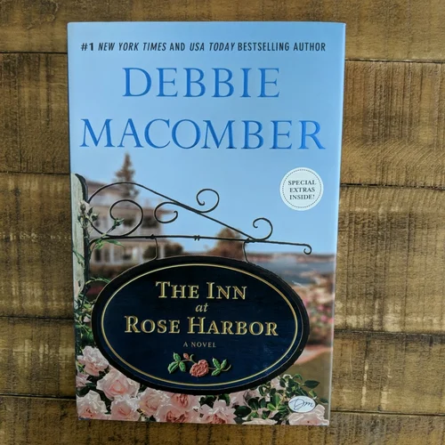 The Inn at Rose Harbor