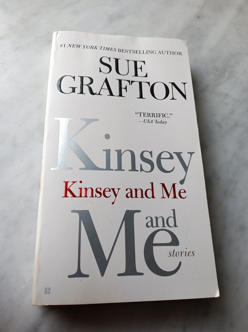 Kinsey and Me