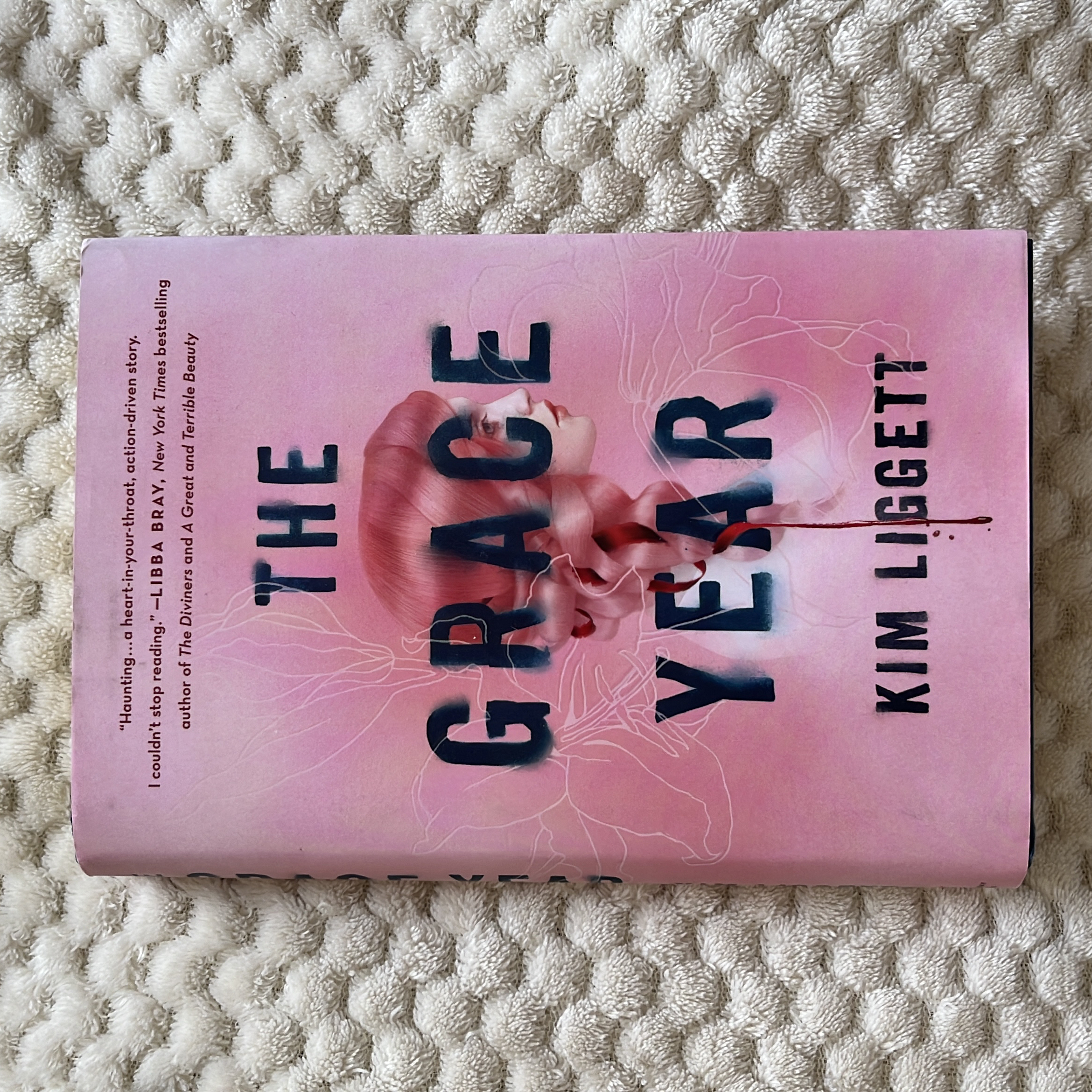The Grace Year