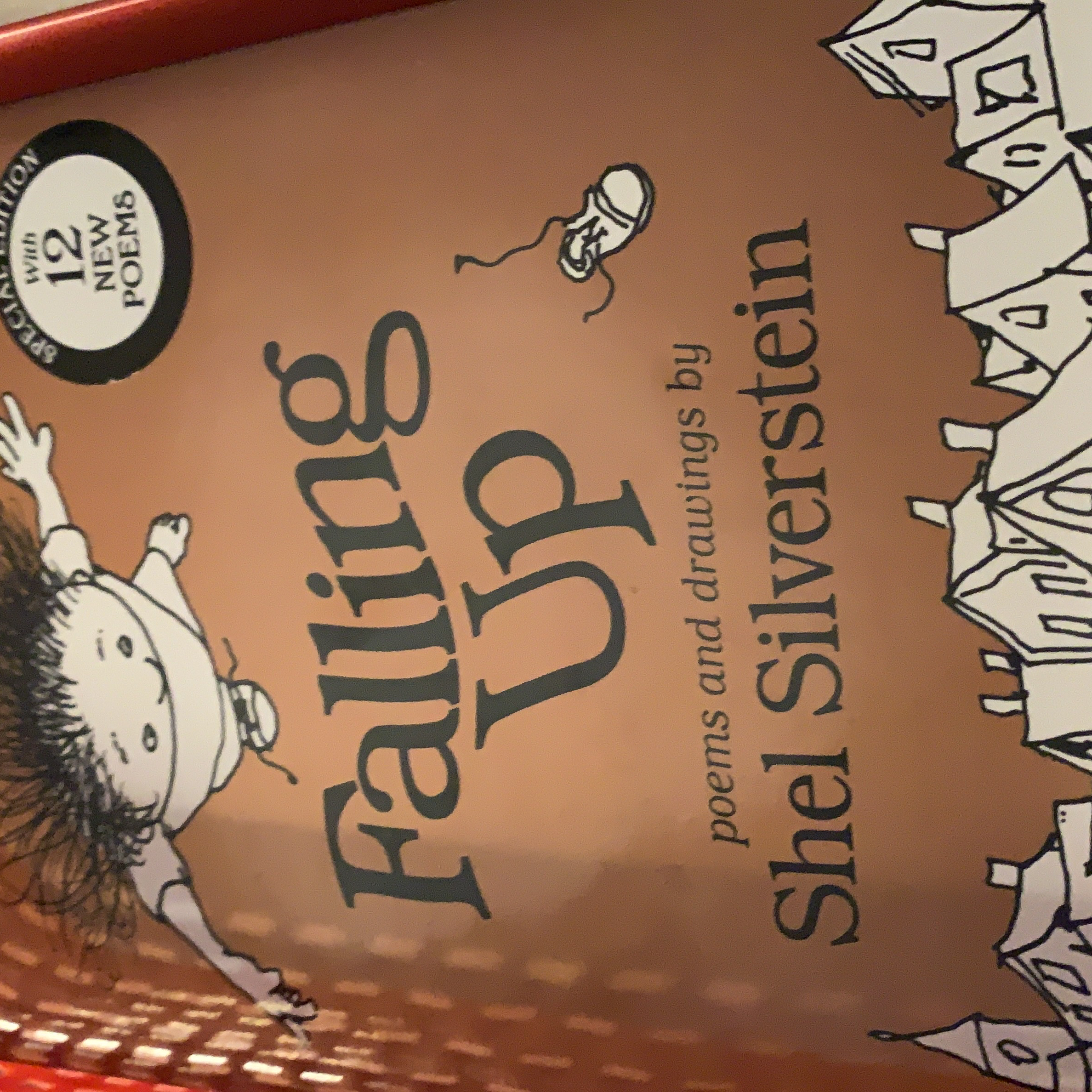 Falling up Special Edition