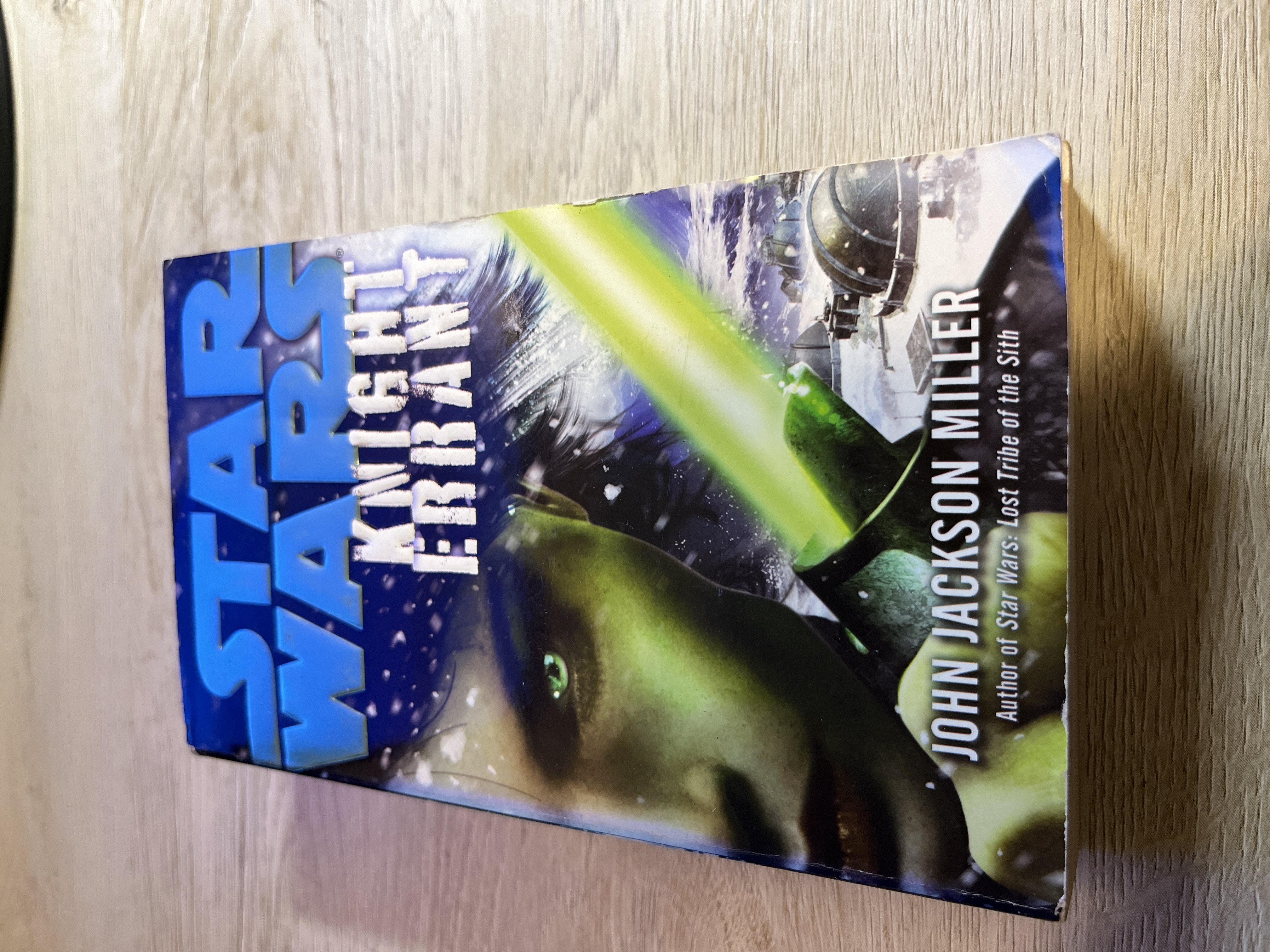 Knight Errant: Star Wars Legends