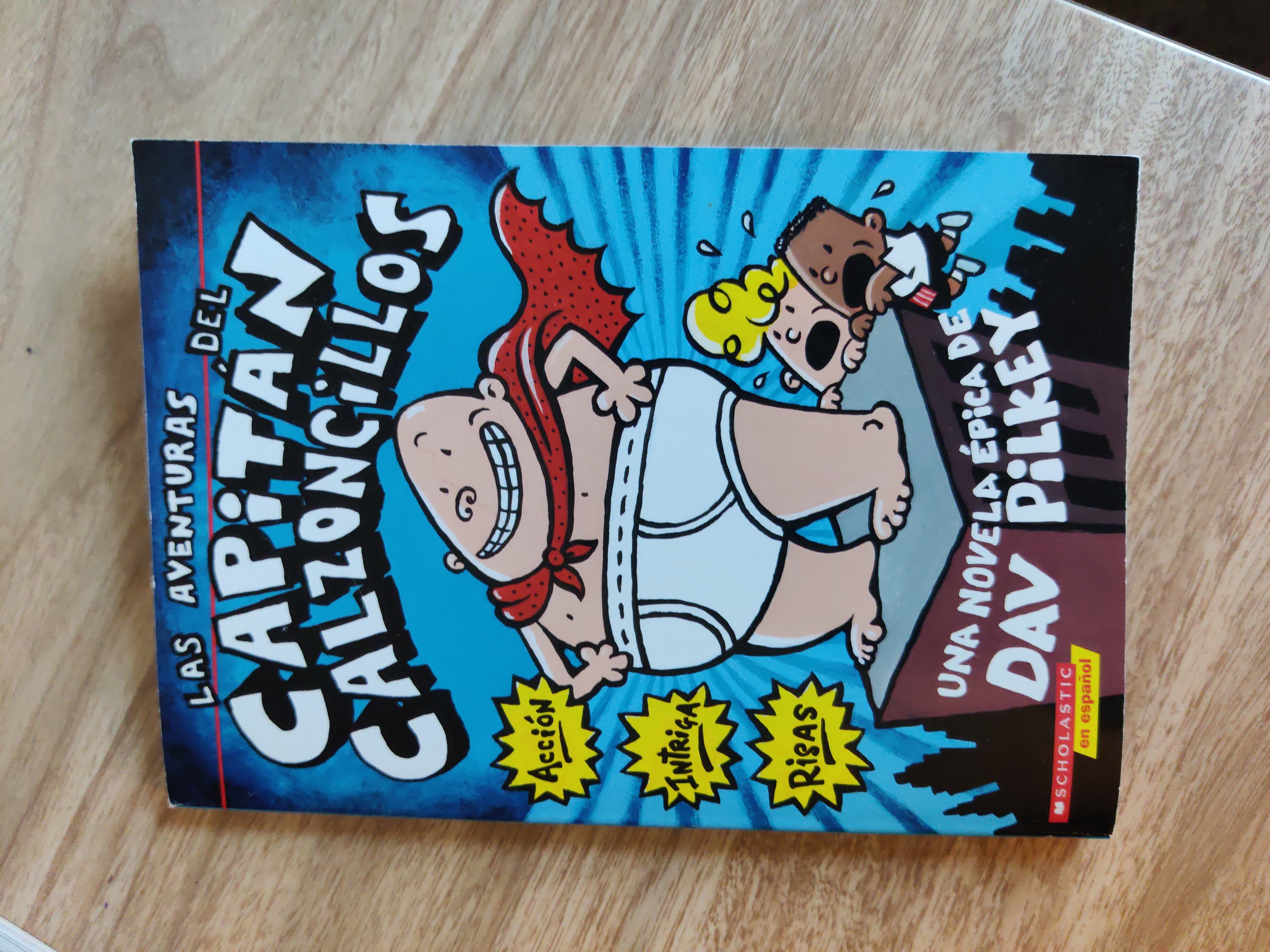 Captain Underpants キャプテンアンダーパンツ　ペッパピッグ Captain Underpants Forever (Captain Underpants #1-12 Full