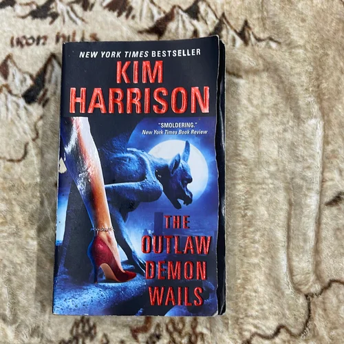 The Outlaw Demon Wails