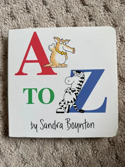 A to Z