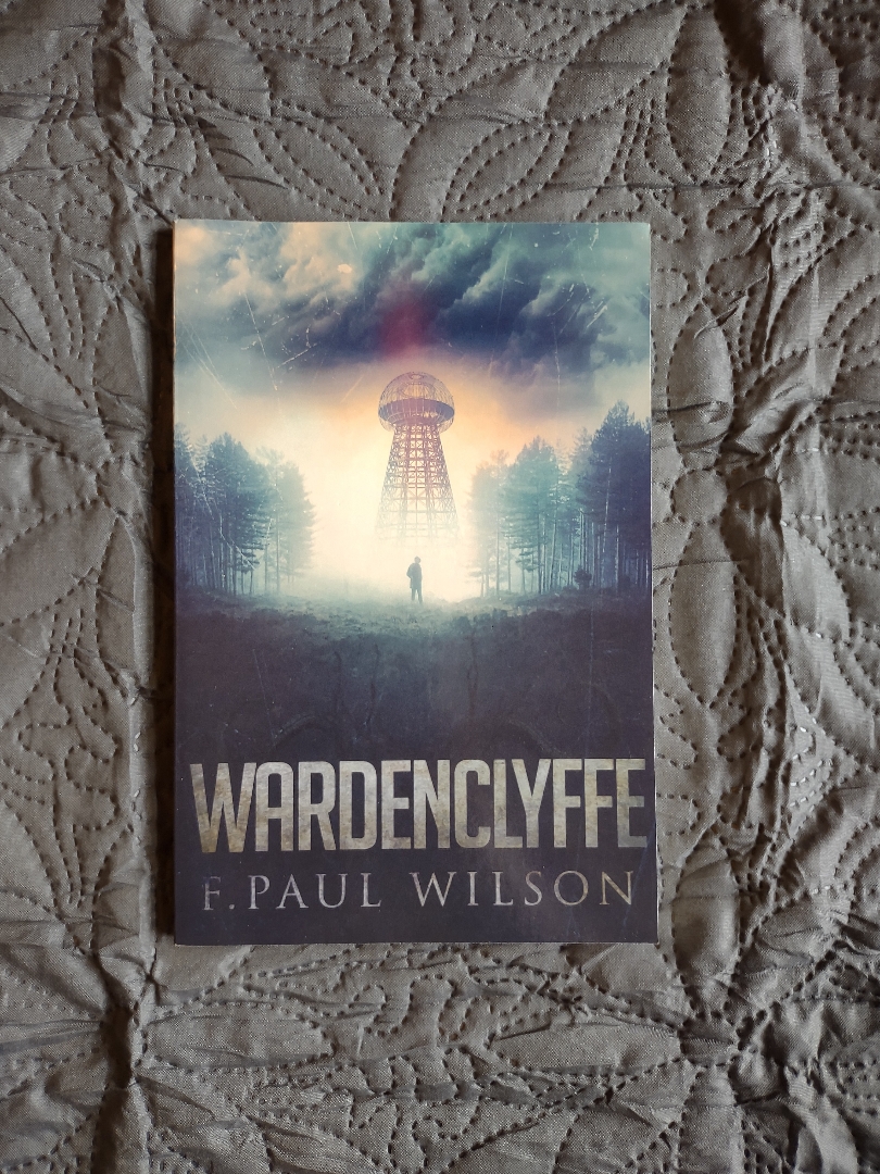 Wardenclyffe