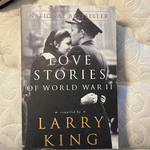 Love Stories of World War II
