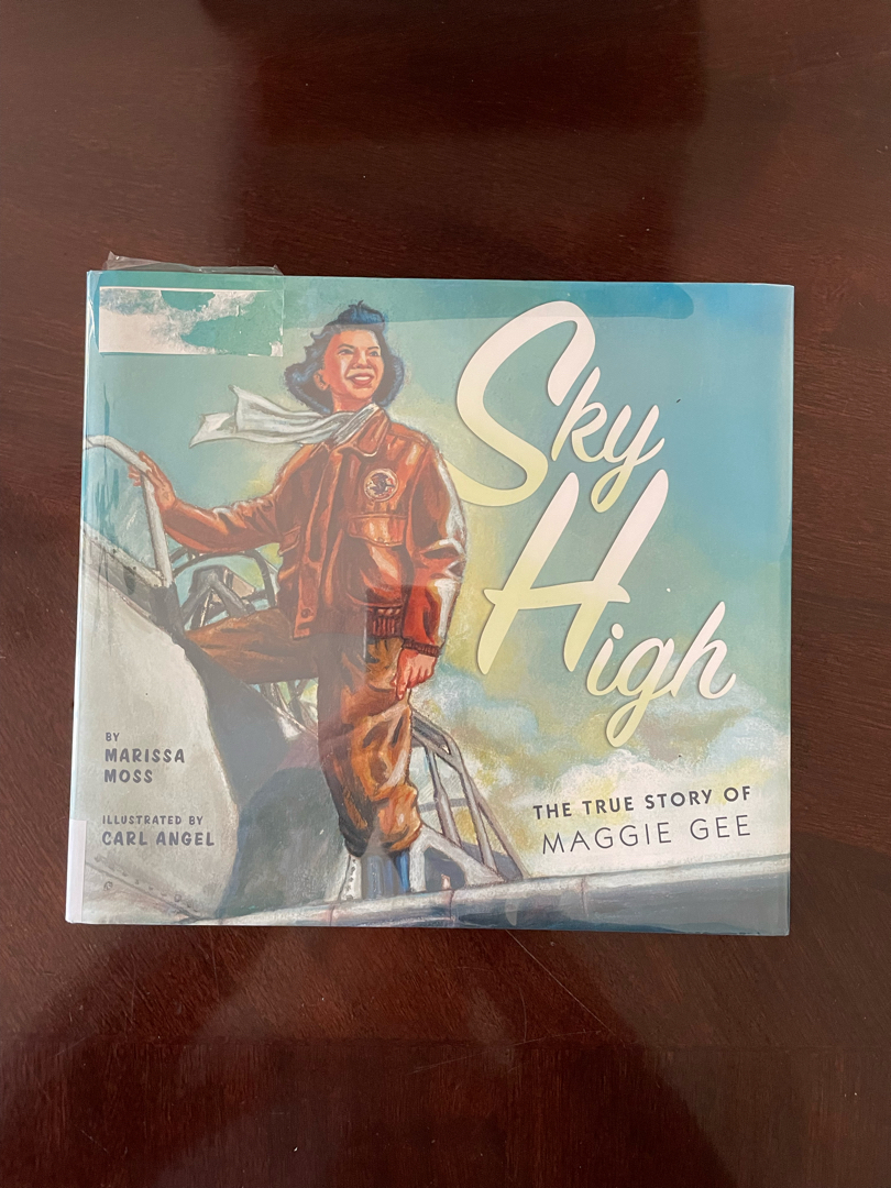 Sky High