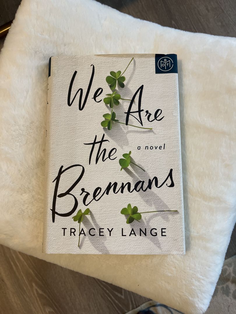 We Are the Brennans