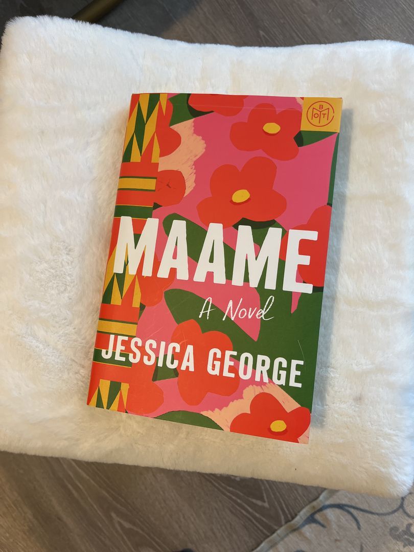 Maame