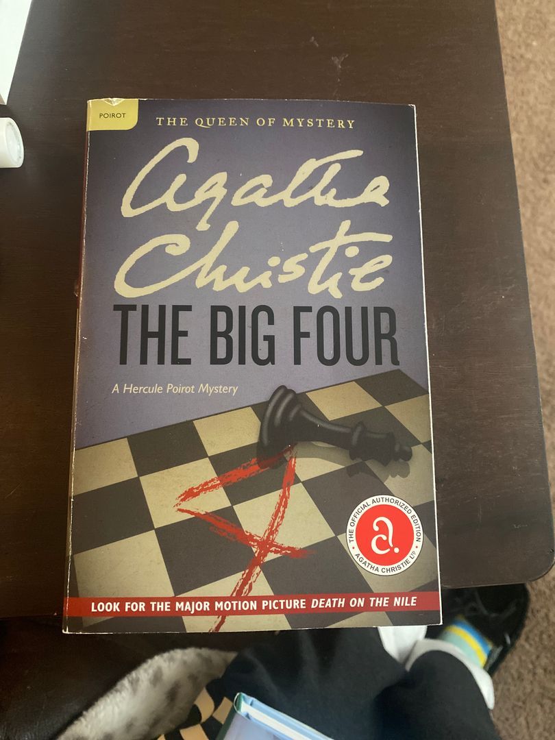 The Big Four
