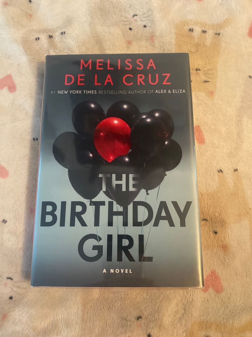 The Birthday Girl