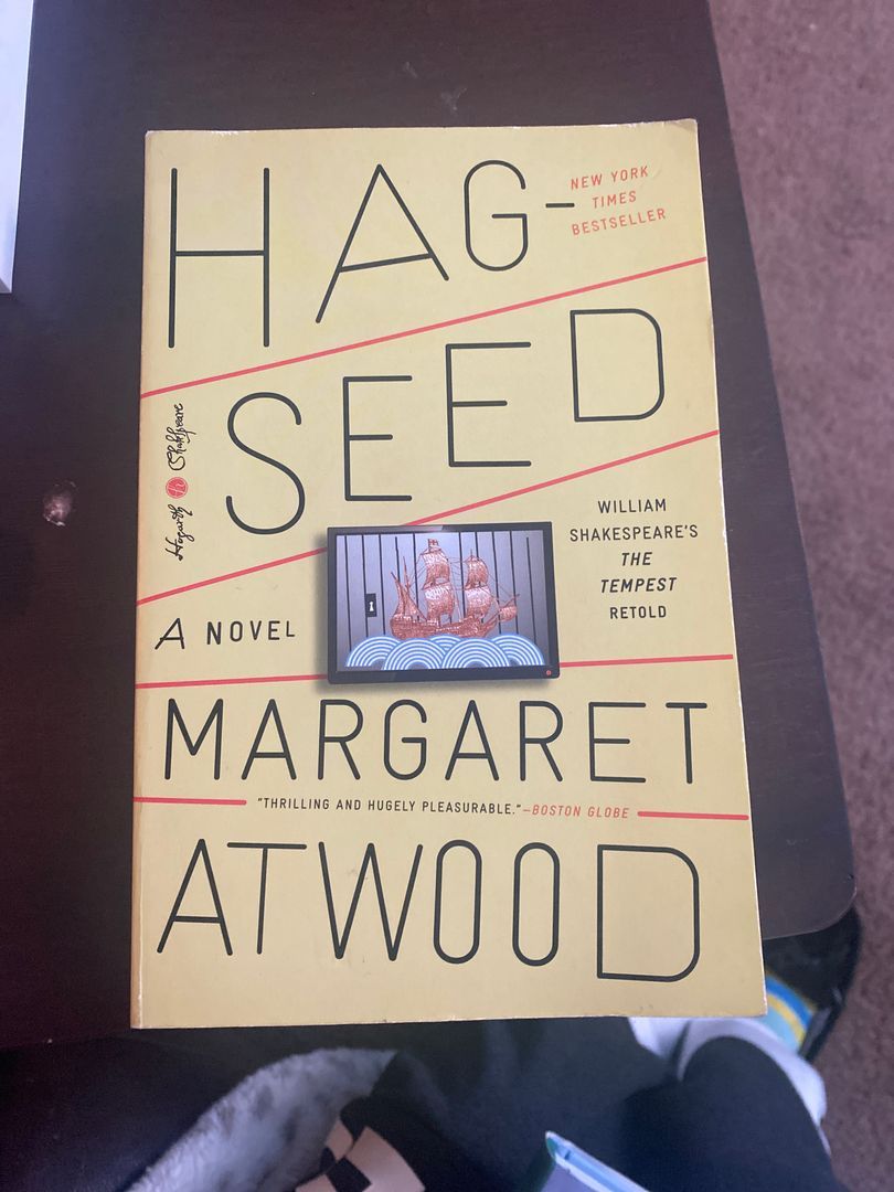 Hag-Seed